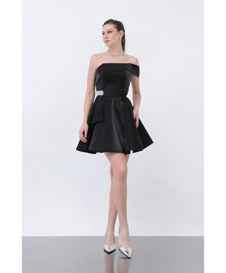 212735 SAKS ABİYE SATEN KUMAŞ