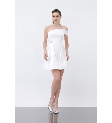 212737 BEYAZ ABİYE S...