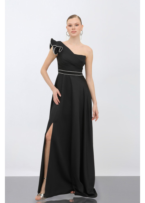 212738 SAKS ABİYE SATEN KUMAŞ