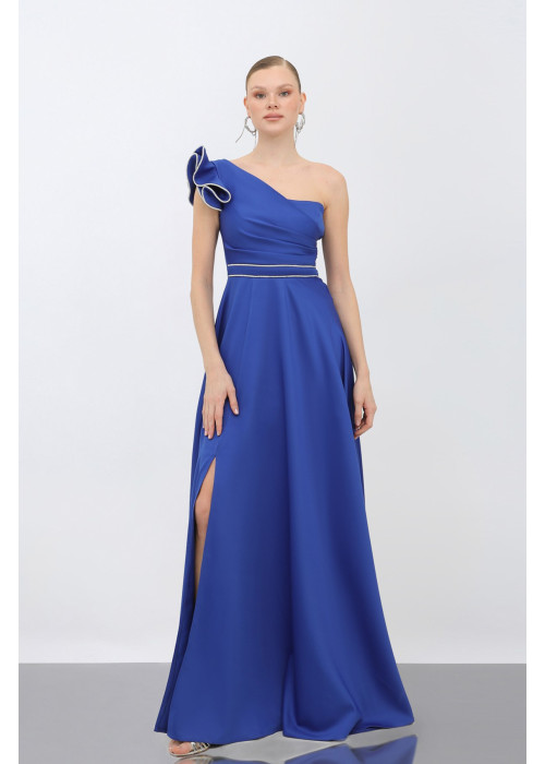 212740 SAKS ABİYE SATEN KUMAŞ
