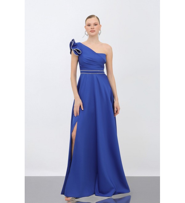 212740 SAKS ABİYE SATEN KUMAŞ