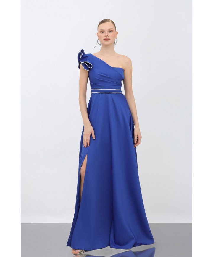 212740 SAKS ABİYE SATEN KUMAŞ