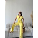 212772 SARI TAKIM MODAL KUMAŞ