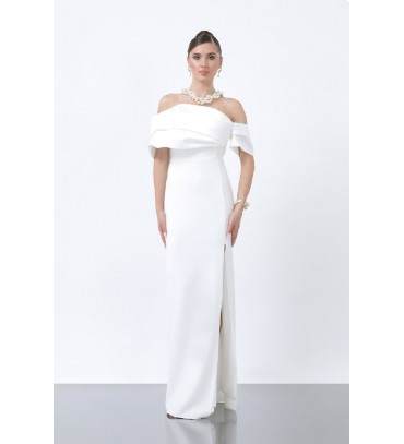 213102 BEYAZ ABİYE S...