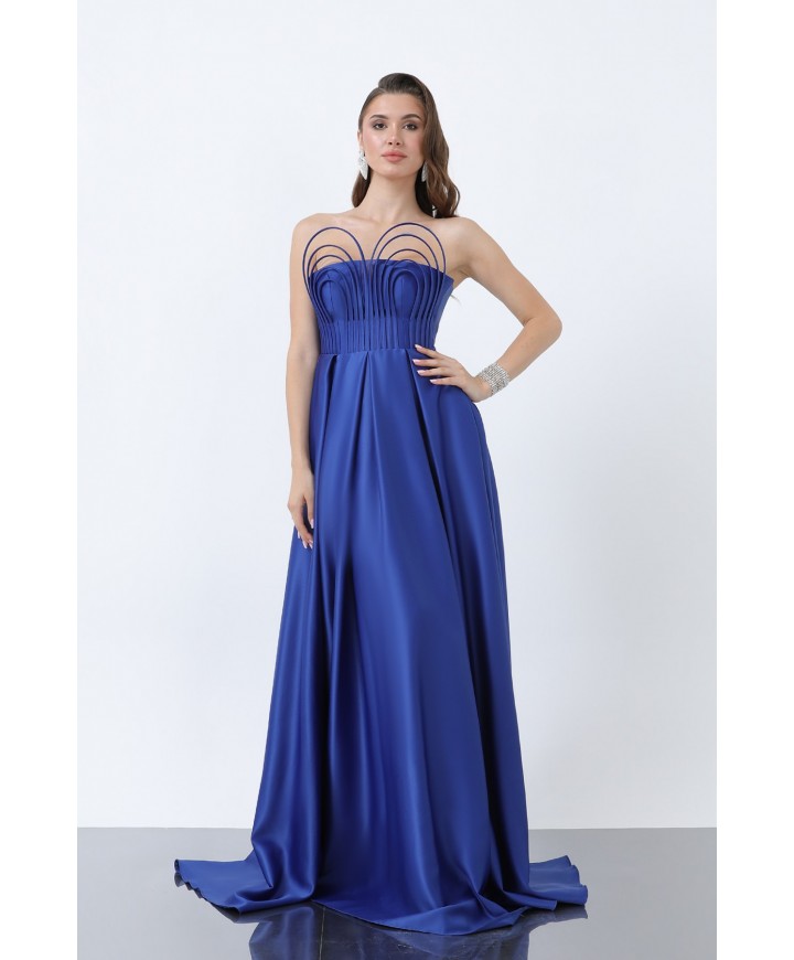 213108 SAKS ABİYE SATEN