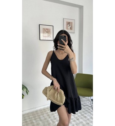 213819 SAFRAN ELBİSE...