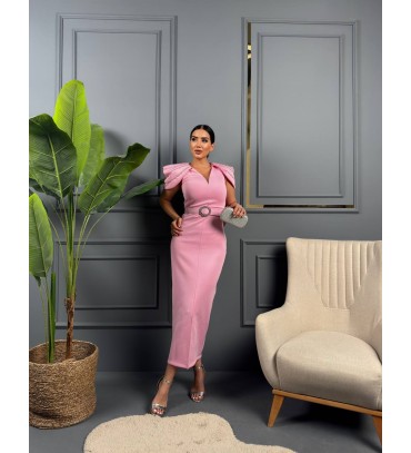 213828 PEMBE ABİYE...