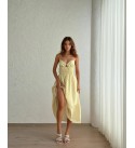 213859 SARI ELBİSE
