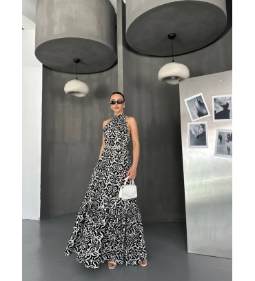 213956 DESENLİ ELBİS...