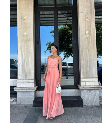 213960 SOMON ELBİSE...