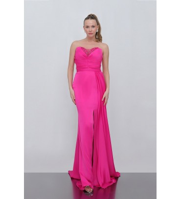 214003 PEMBE ABİYE...