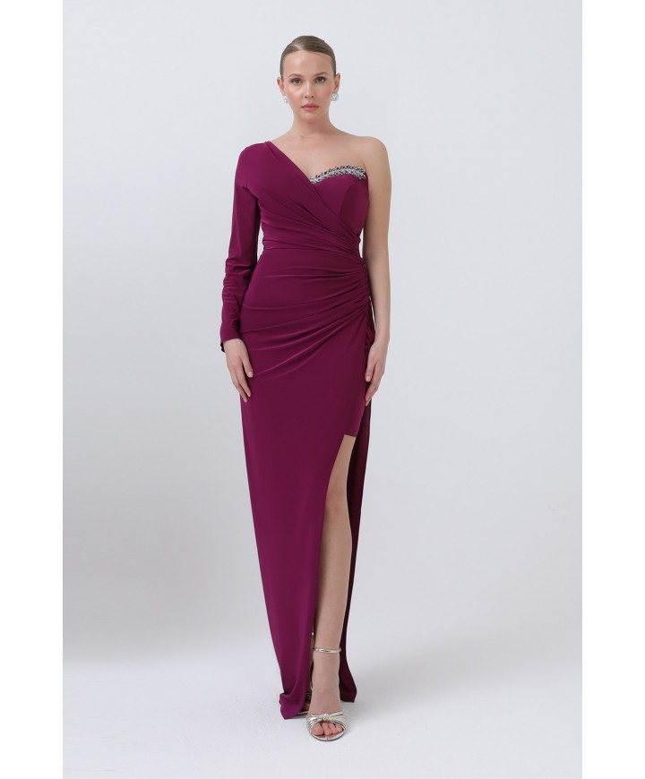 214031 BORDO ABİYE
