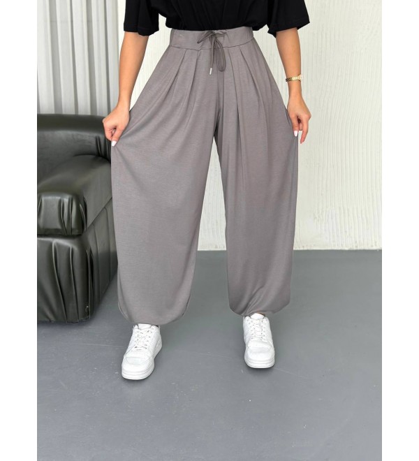 214051 ANTHRACITE TROUSERS 