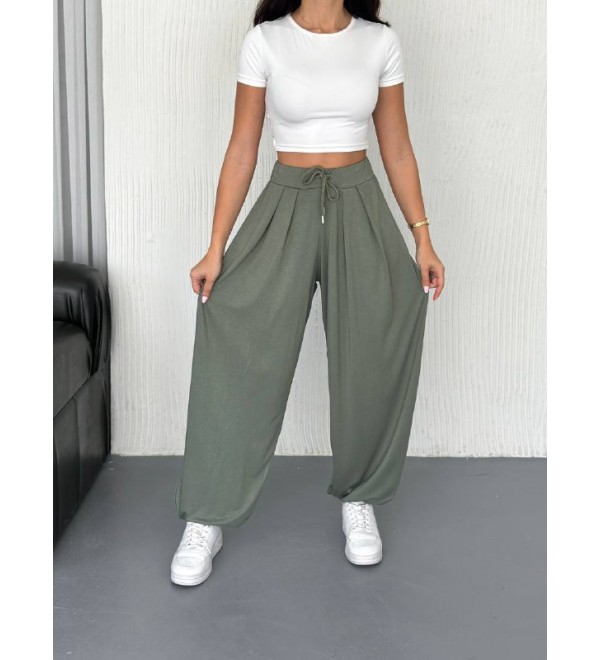 214052 GRAY TROUSERS 