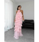 214081 PEMBE ABİYE