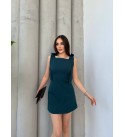 214091 LARCİVET ELBİSE İTHAL KUMAŞ