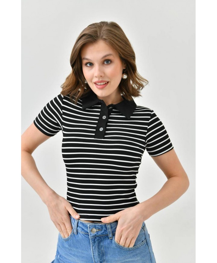 214118 STRIPED Tshiz