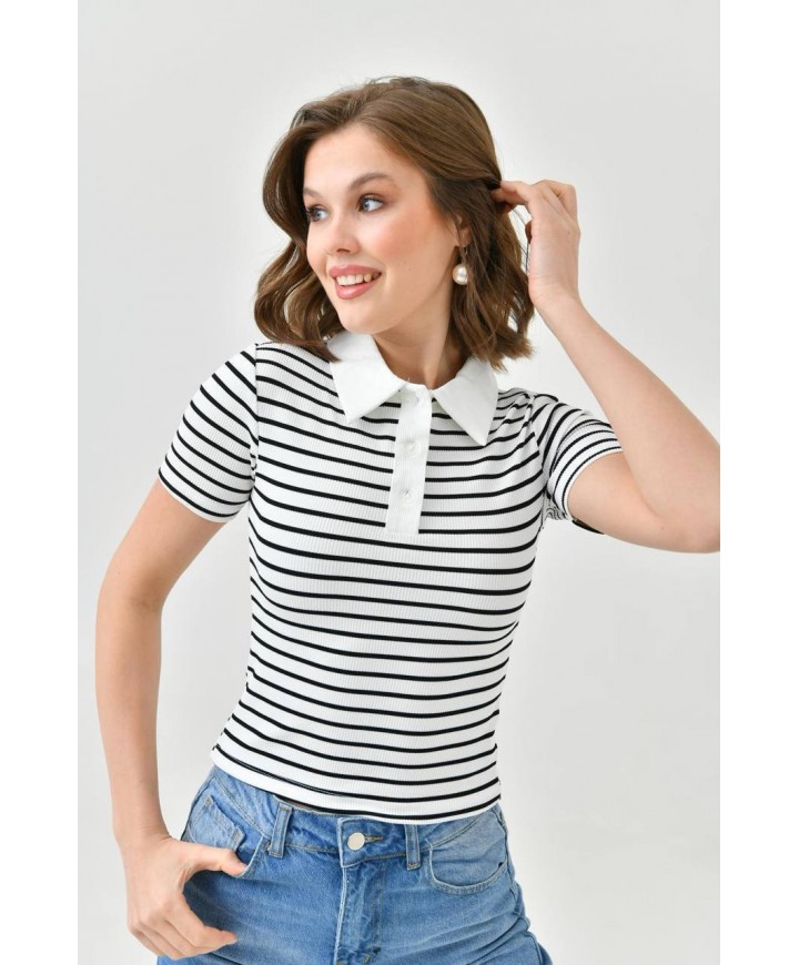 214119 STRIPED Tshiz