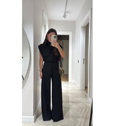 214149 SİYAH TAKIM M...