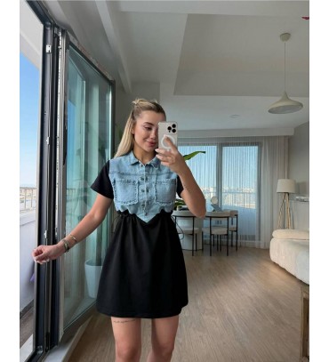 214153 GARNİLİ ELBİS...