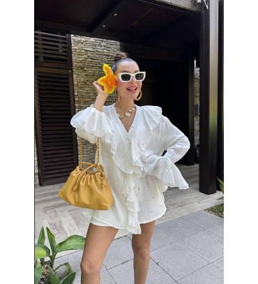 214165 BEYAZ TAKIM M...