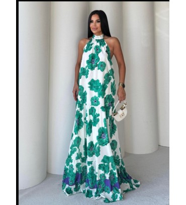 214195 DESENLİ ELBİS...