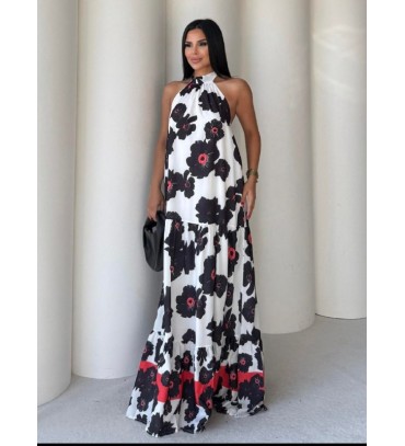 214196 DESENLİ ELBİS...