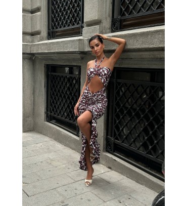 214251 DESENLİ ELBİS...