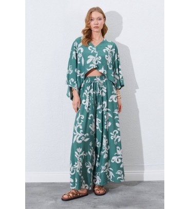 214280 YEŞİL TAKIM...