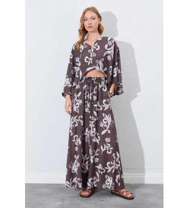 214281 DESENLİ TAKIM...