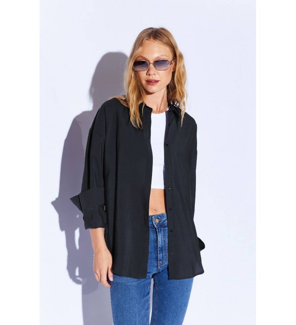 214289 BLACK SHIRT