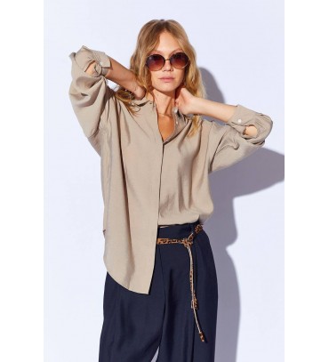 214292 VİZON GÖMLEK 214292 VİZON GÖMLEK...