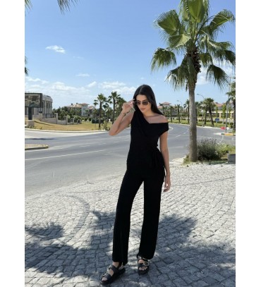 214308 SİYAH TAKIM...