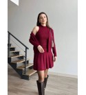 214376 BORDO TAKIM TRİKO