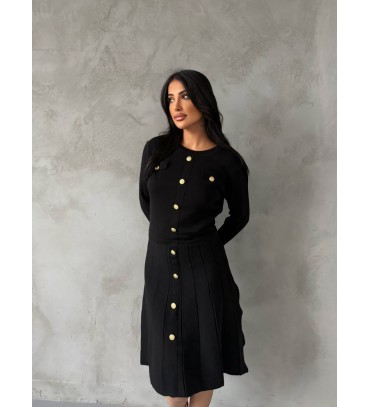 214388 SİYAH TAKIM T...