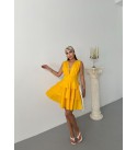 214414 SARI ELBİSE