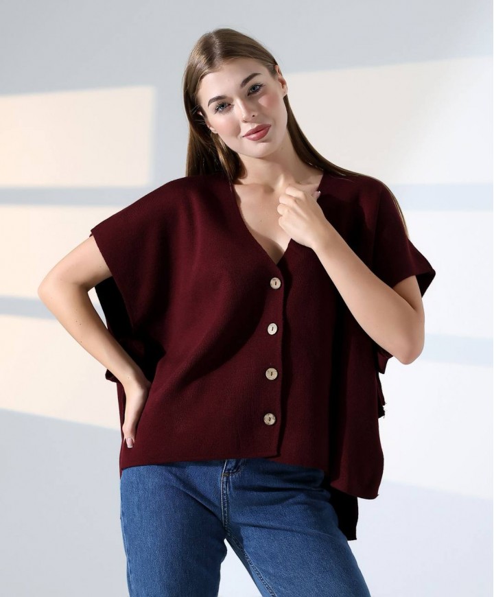 214421 BORDO HIRKA TRİKO