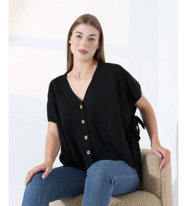 214422 SİYAH HIRKA T...