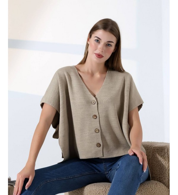 214423 COFFEE CARDIGAN KNITWEAR