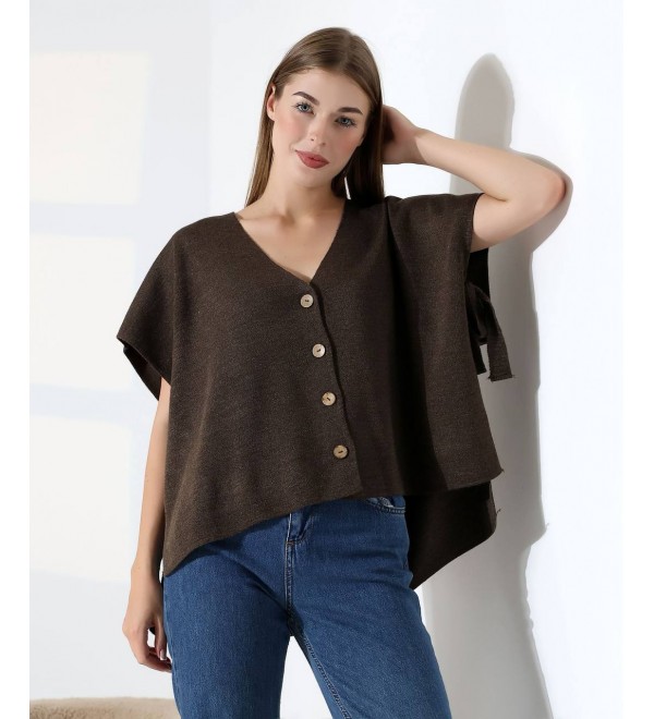 214424 COLOURFUL CARDIGAN KNITWEAR
