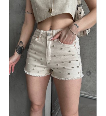 214494 RENKLİ ŞORT...