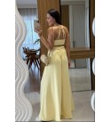214496 SARI TAKIM OYSHO KUMAŞ