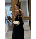 214497 SİYAH TAKIM OYSHO KUMAŞ