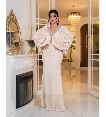 214511 KREM ABİYE...