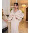 214511 KREM ABİYE