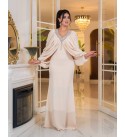 214511 KREM ABİYE