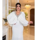 214514 BEYAZ ABİYE