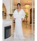 214514 BEYAZ ABİYE