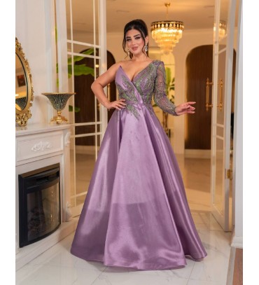 214528 LİLA ABİYE SA...