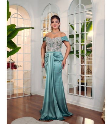 214531 SU YEŞİL ABİY...